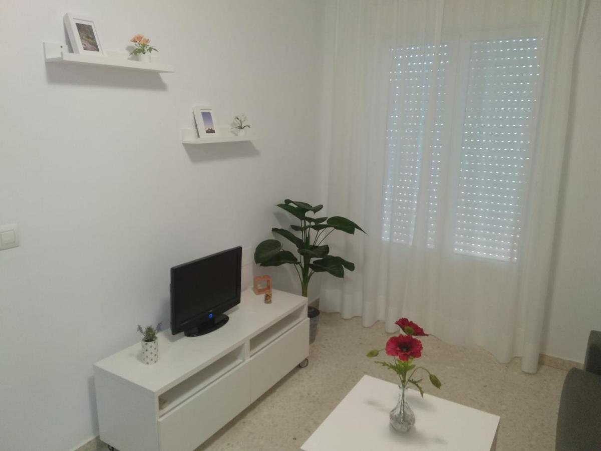 Apartamento En Avda. Quinto Centenario Sanlucar de Barrameda Exterior photo