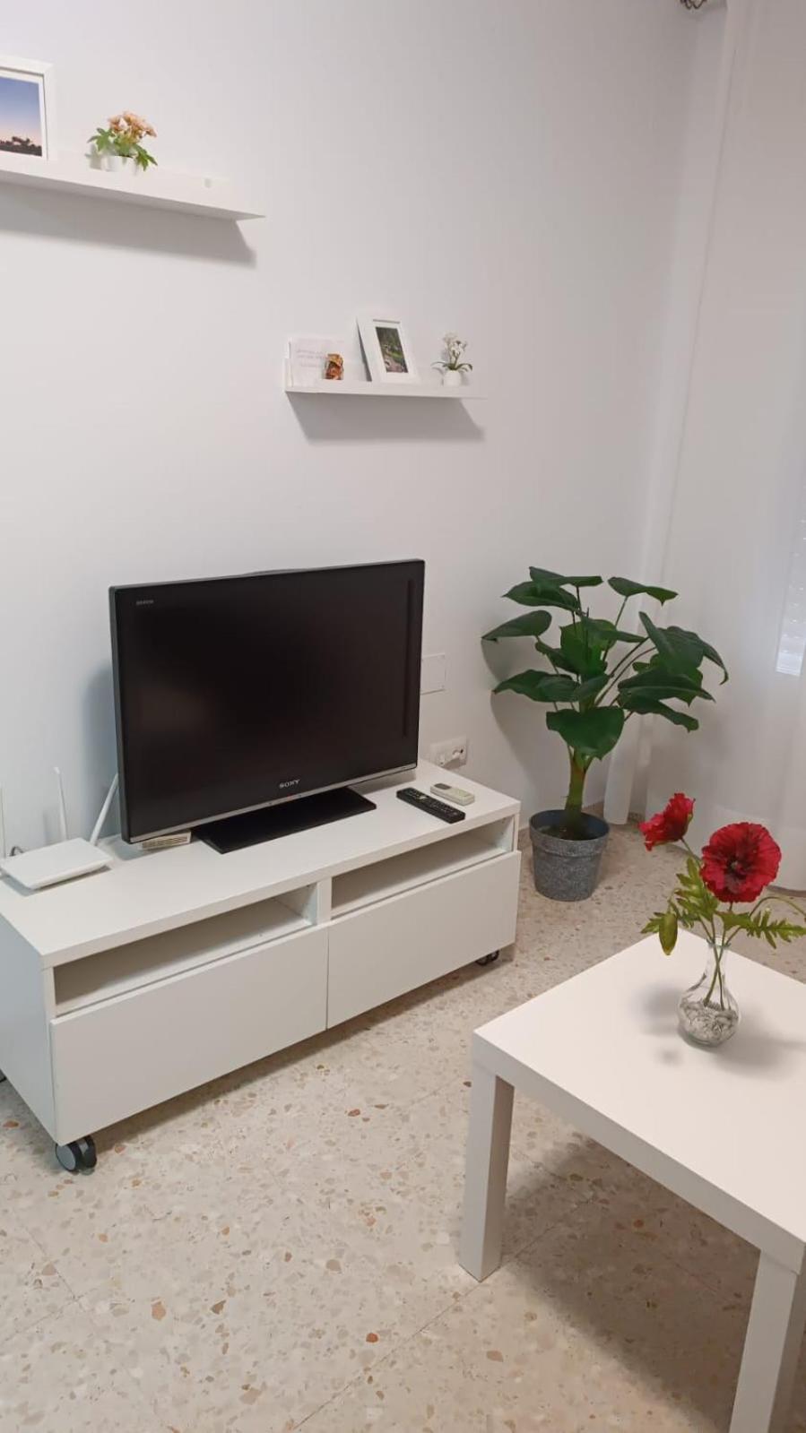 Apartamento En Avda. Quinto Centenario Sanlucar de Barrameda Exterior photo