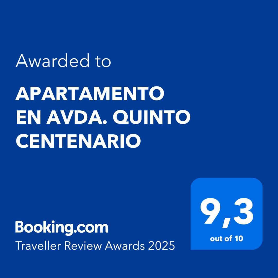 Apartamento En Avda. Quinto Centenario Sanlucar de Barrameda Exterior photo